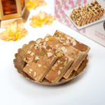 Kaju Biscuit