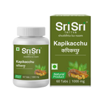Kapikacchu Tablets, 60Tabs | 1000 mg