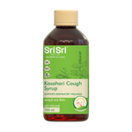 Kasahari Cough Syrup | Supports Throat Comfort & Respiratory Wellness | 100 ml