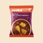 Pack of 12 Kulambu Masalas