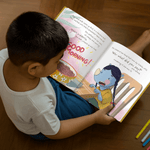 Kiki And Her Singing, Dancing Food: A Fun Book To Learn About Healthy Eating