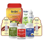 Immunity Building Kit