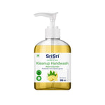 Kleanup Handwash Neem & Lemon, 300 ml