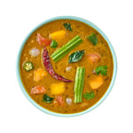 Tamilnadu Lunch Sambar Masala