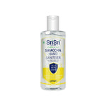 Swaccha Hand Sanitiser - Lemon - 130 ml