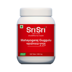 Mahayogaraja Guggulu - Arthritic Pain Reliver, 500 Tabs | 250 mg