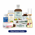 Male Centric Combo