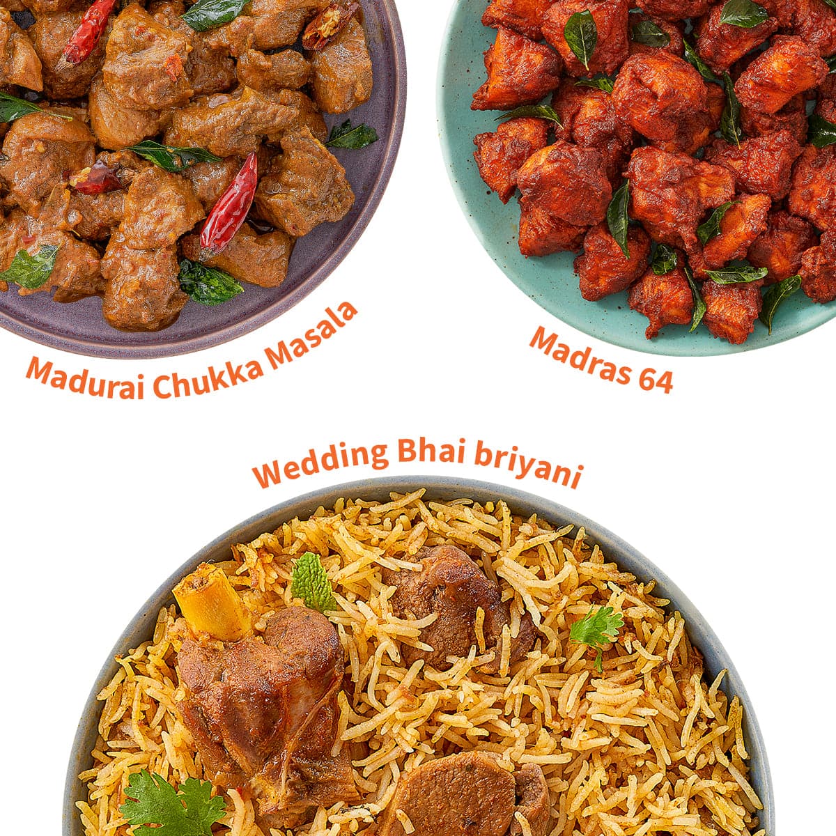 Midnight Biryani Cravings