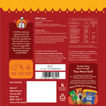 Milk Cake | Made with 55% Khoa