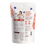 High Protein Pancake mix | Blueberry | No maida, 16g Protein
