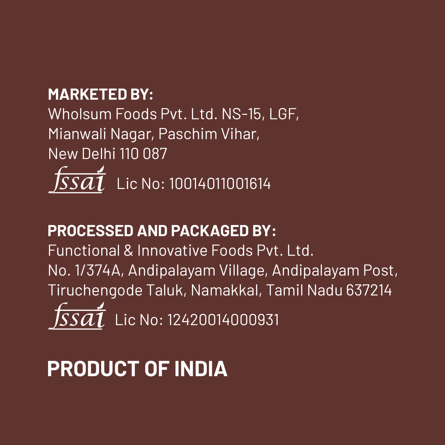 Mille Plant Protein | 24g/Scoop | Chocolate  | Fermented Yeast Protein | No Bloat | Trial Pack (Pack of 3)