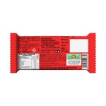 TRUE CREW - Millet Crispy Bar, 25 g Each (Pack of 10)