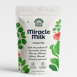 Miracle Milk (Moringa) Instant Latte Mix (Natural remedy for PCOS)
