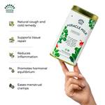Miracle Milk (Moringa) Instant Latte Mix (Natural remedy for PCOS)