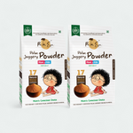 Natural Palm Jaggery Powder for Mom & Kids | Palm Era