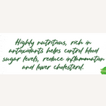 Organic Moringa Powder-Boosts Immune System