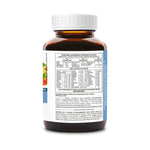 SupaSupp He's Active - Multivitamin for Men | All Round Nutrition For Men On The Go | Health Supplement | 60 Veg Cap, 500 mg