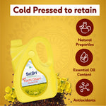 Premium Kachi Ghani Mustard Oil, 2 L