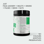 Nutri Mix – Natural Nutrition Mix for All Ages