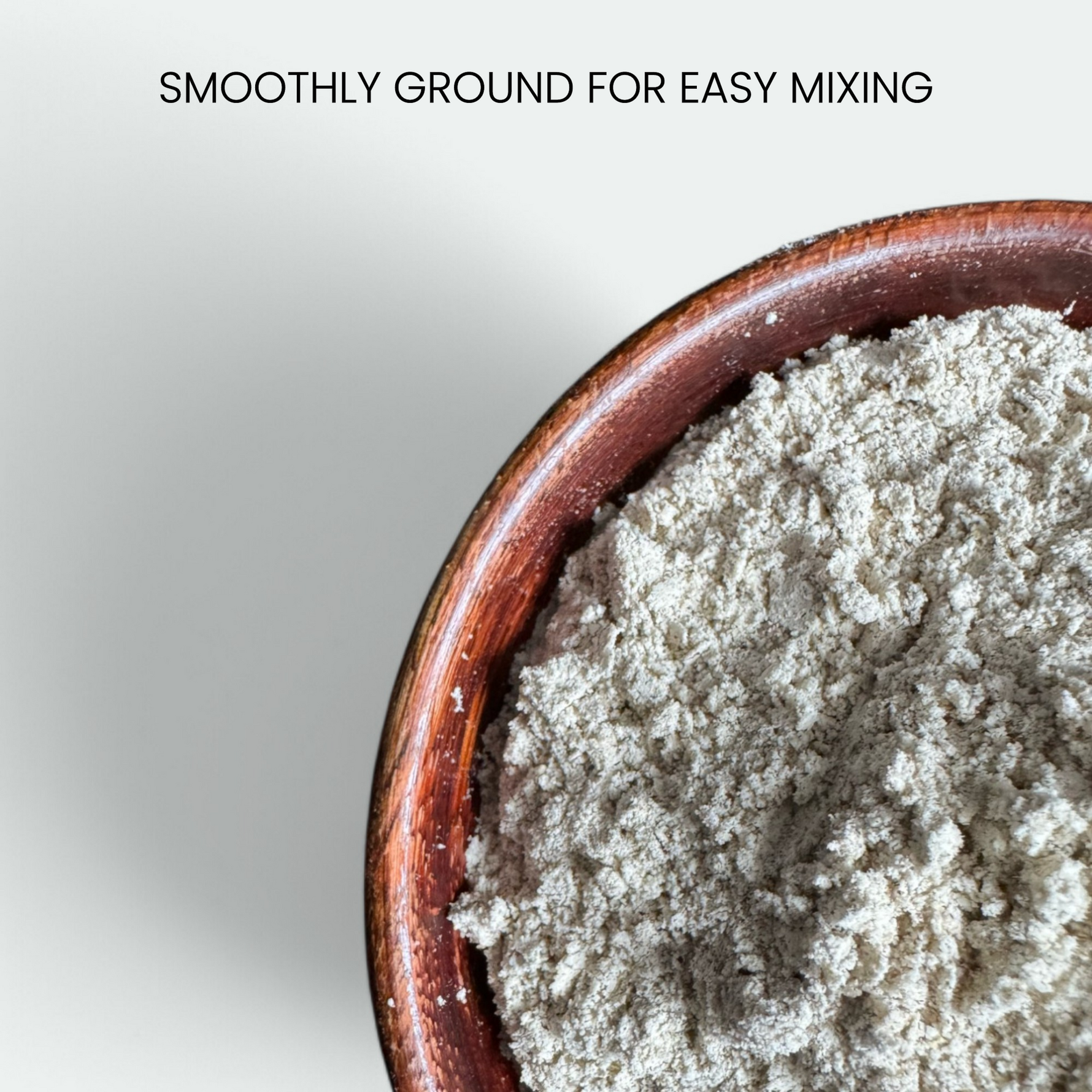 Nutri Mix – Natural Nutrition Mix for All Ages