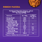 Ribbon Pakoda (Ribbon Murukku)