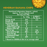 Kerala Banana Chips (100% Coconut Oil)