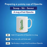 Mango Ojasvita - Sharp Mind & Fit Body, 200 g
