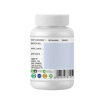 Oorja - Energizer, 60 Tabs | 500 mg