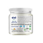 Organic Virgin Coconut Oil - Cold Pressed  | Unrefined | 300 ml