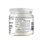 Organic Virgin Coconut Oil - Cold Pressed  | Unrefined | 300 ml