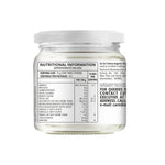 Organic Virgin Coconut Oil - Cold Pressed  | Unrefined | 300 ml