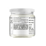 Organic Virgin Coconut Oil - Cold Pressed  | Unrefined | 300 ml