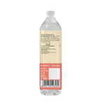 Organic Coconut Oil Bottle - Cold Pressed | Unrefined | 500 ml