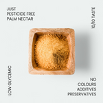 Palm Jaggery Powder – Natural Sweetener Rich in 17 Nutrients