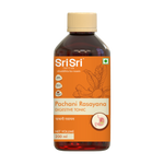 Pachani Rasayana - Digestive Tonic | In Indigestion, Satiety, Sour Eructation, Bloating and Abdominal Discomfort | 200 ml