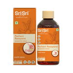 Pachani Rasayana - Digestive Tonic | In Indigestion, Satiety, Sour Eructation, Bloating and Abdominal Discomfort | 200 ml