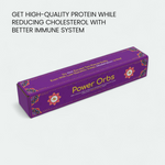 Black Urad Dal Laddoos – Power Orbs Fortified