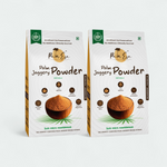 Palm Jaggery Powder – Natural Sweetener Rich in 17 Nutrients