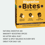 Palm Jaggery Digestive Bites – Natural Digestive Aid with Herbs | Palm Era