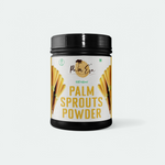 Natural Palm Sprouts Powder for Energy – Low GI Superfood | Palm Era