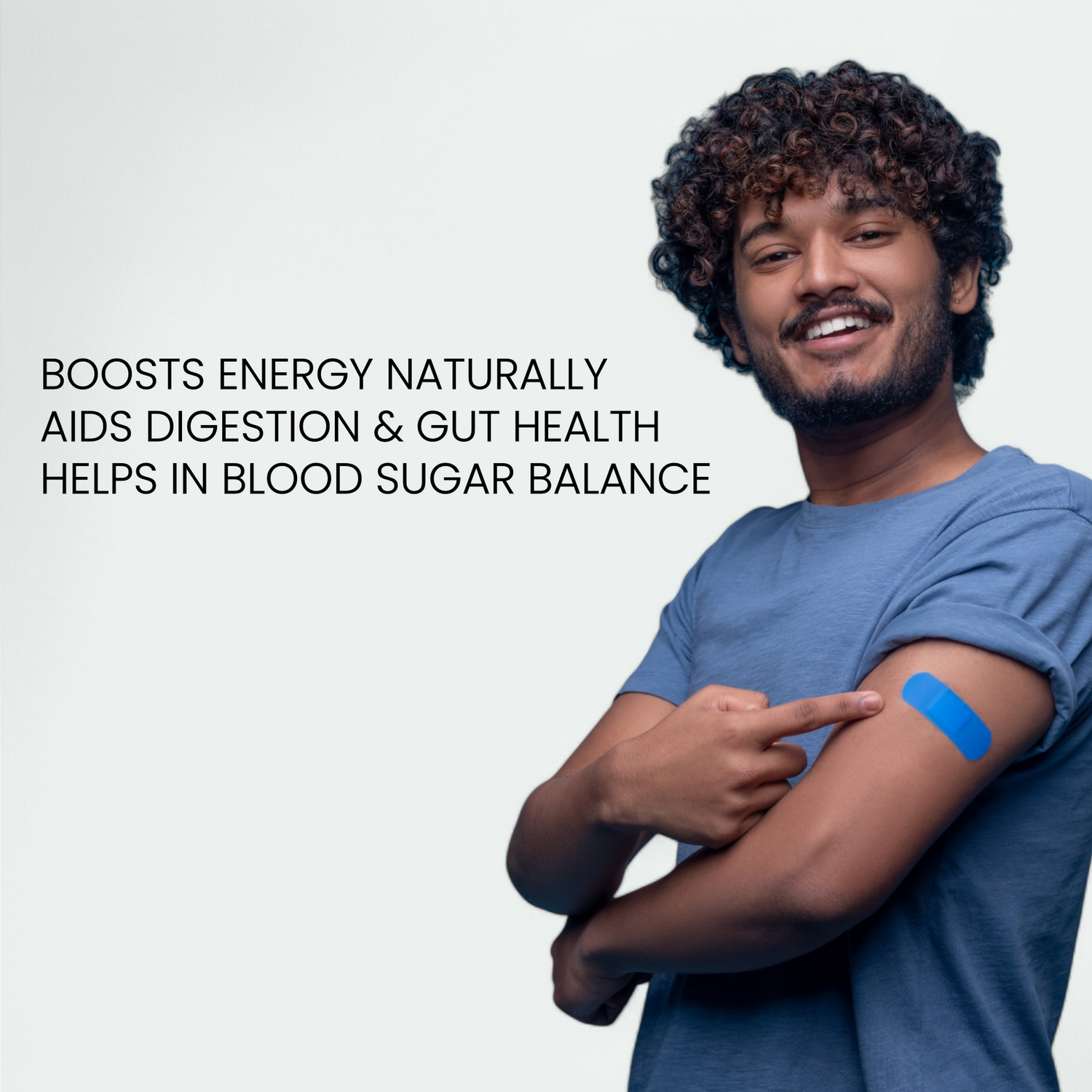 Natural Palm Sprouts Powder for Energy – Low GI Superfood | Palm Era