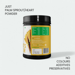 Natural Palm Sprouts Powder for Energy – Low GI Superfood | Palm Era