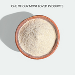 Natural Palm Sprouts Powder for Energy – Low GI Superfood | Palm Era