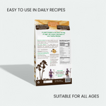 Palm Jaggery Powder – Natural Sweetener Rich in 17 Nutrients