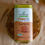 Organic Palm Milk Mix (Pankarkandu Paal )