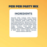 Peri - Peri Party Mix (325 g) & Panchmeva (405 g)