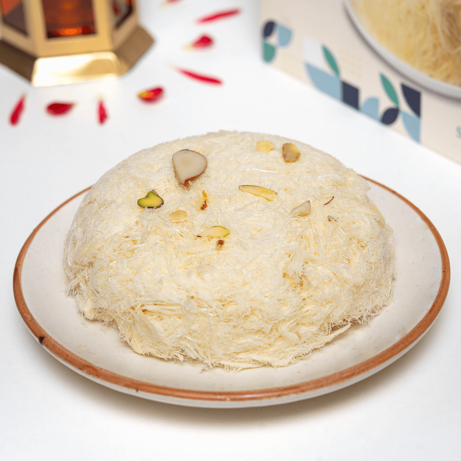 Panju Soan Papdi