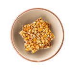 Peanut Chikki Bar Candy – 200g