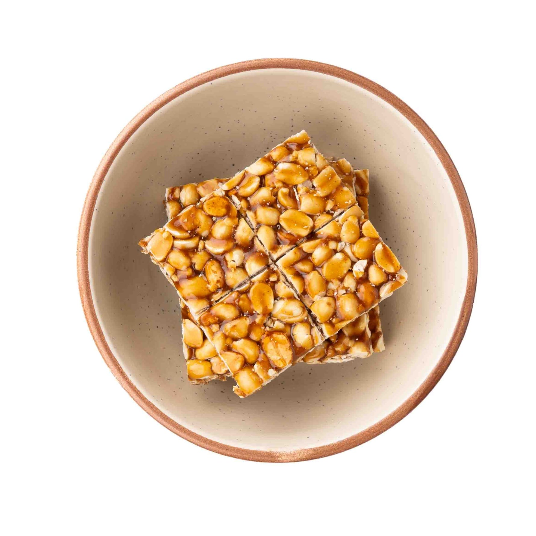 Peanut Chikki Bar Candy – 200g