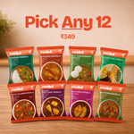 Pick Your Own 12